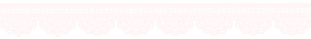 lace border